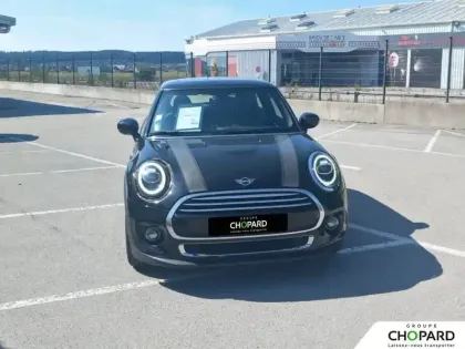 Photo 28 Mini Mini Hatch 3 Portes Cooper 136 ch BVA7