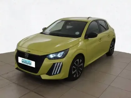 Photo Peugeot 208 Active