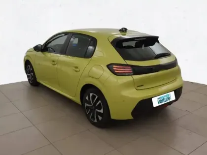 Photo 6 Peugeot 208  PureTech 75 S&S BVM5