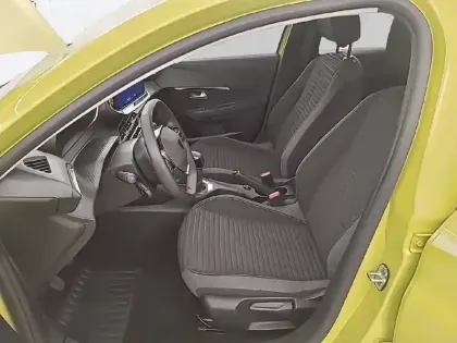 Photo 10 Peugeot 208  PureTech 75 S&S BVM5