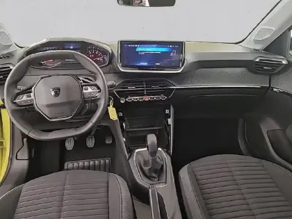 Photo 7 Peugeot 208  PureTech 75 S&S BVM5