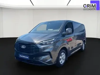 Photo Ford Transit Limited