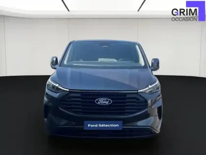 Photo 17 Ford Transit  CUSTOM FGN 280 L1H1 2.0 ECOBLUE 136 CH BVA8
