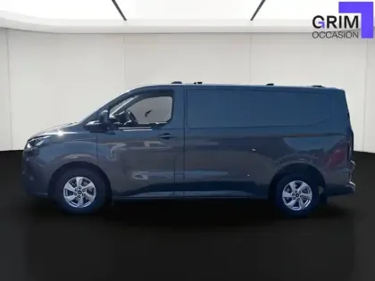Photo 19 Ford Transit  CUSTOM FGN 280 L1H1 2.0 ECOBLUE 136 CH BVA8