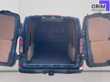 Photo 11 Ford Transit  CUSTOM FGN 280 L1H1 2.0 ECOBLUE 136 CH BVA8