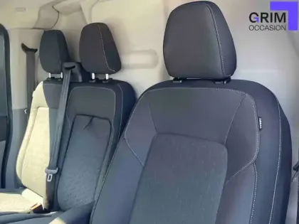 Photo 10 Ford Transit  CUSTOM FGN 280 L1H1 2.0 ECOBLUE 136 CH BVA8