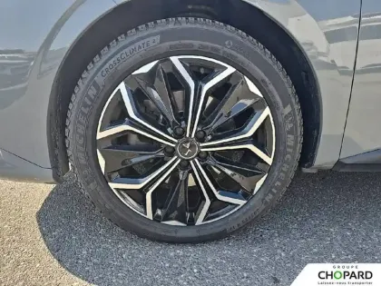 Photo 11 DS DS 4  PureTech 180 EAT8
