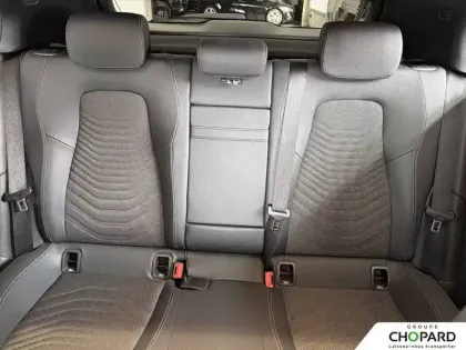 Photo 18 Mercedes Classe A  180 d 8G-DCT
