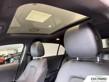 Photo 20 Mercedes Classe A  180 d 8G-DCT