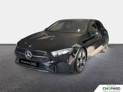 Photo Mercedes Classe A Progressive Line