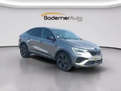 Photo 6 Renault Arkana  E-Tech hybride 145 - 22