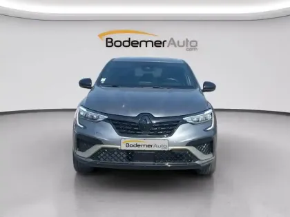 Photo 7 Renault Arkana  E-Tech hybride 145 - 22