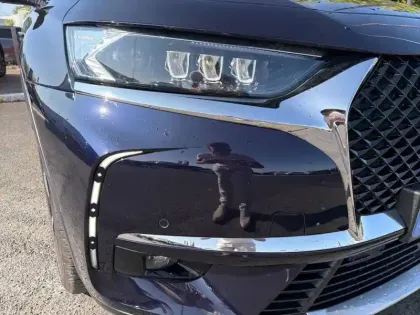 Photo 15 DS DS 7 DS7 Crossback Hybride E-Tense 300 EAT8 4x4