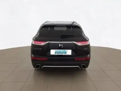 Photo 26 DS DS 7 DS7 Crossback Hybride E-Tense 300 EAT8 4x4