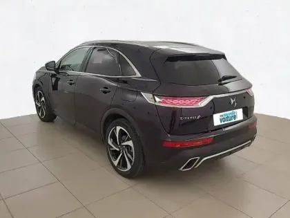 Photo 28 DS DS 7 DS7 Crossback Hybride E-Tense 300 EAT8 4x4