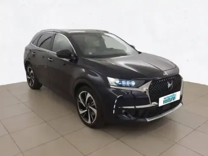 Photo 24 DS DS 7 DS7 Crossback Hybride E-Tense 300 EAT8 4x4