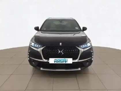 Photo 23 DS DS 7 DS7 Crossback Hybride E-Tense 300 EAT8 4x4