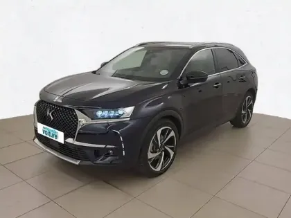 Photo 22 DS DS 7 DS7 Crossback Hybride E-Tense 300 EAT8 4x4