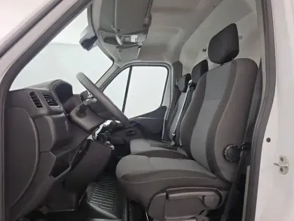 Photo 8 Renault Master  FGN TRAC F3500 L3H3 BLUE DCI 135