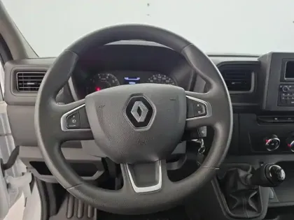 Photo 19 Renault Master  FGN TRAC F3500 L3H3 BLUE DCI 135