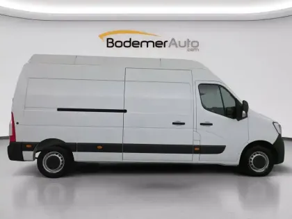 Photo 5 Renault Master  FGN TRAC F3500 L3H3 BLUE DCI 135