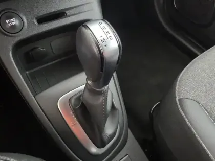 Photo 36 Renault Captur  TCe 120 Energy EDC