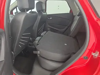 Photo 42 Renault Captur  TCe 120 Energy EDC