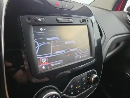 Photo 38 Renault Captur  TCe 120 Energy EDC