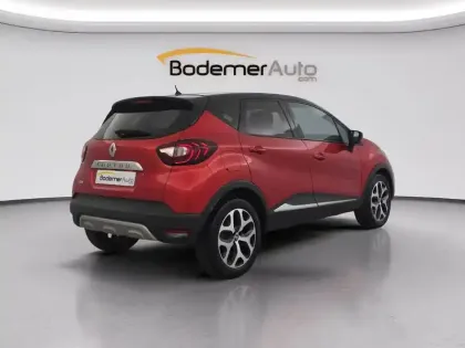 Photo 19 Renault Captur  TCe 120 Energy EDC