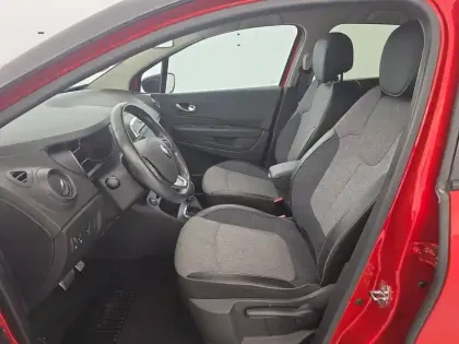 Photo 30 Renault Captur  TCe 120 Energy EDC