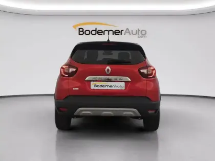 Photo 18 Renault Captur  TCe 120 Energy EDC