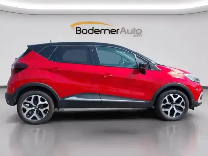 Photo 5 Renault Captur  TCe 120 Energy EDC