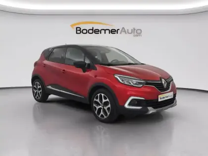 Photo 21 Renault Captur  TCe 120 Energy EDC