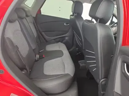 Photo 43 Renault Captur  TCe 120 Energy EDC