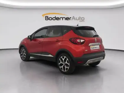 Photo 17 Renault Captur  TCe 120 Energy EDC