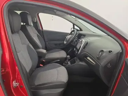 Photo 31 Renault Captur  TCe 120 Energy EDC