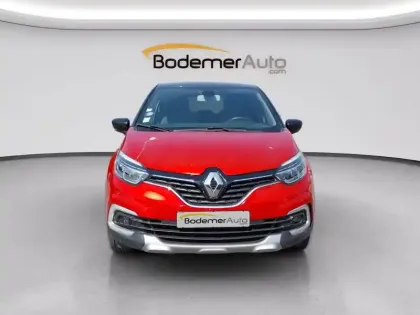 Photo 7 Renault Captur  TCe 120 Energy EDC