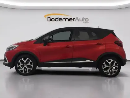 Photo 16 Renault Captur  TCe 120 Energy EDC