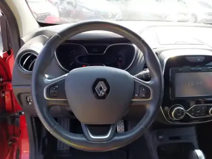 Photo 10 Renault Captur  TCe 120 Energy EDC