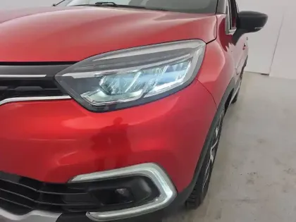 Photo 23 Renault Captur  TCe 120 Energy EDC