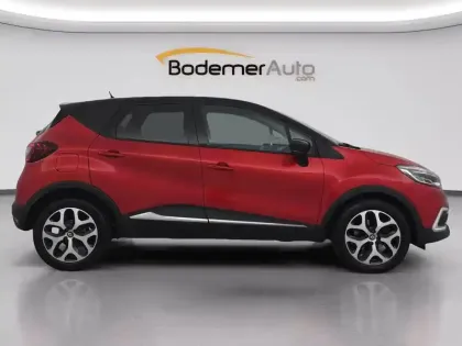 Photo 20 Renault Captur  TCe 120 Energy EDC