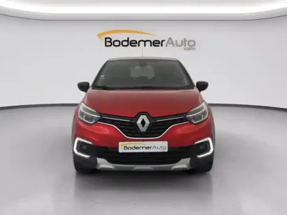 Photo 22 Renault Captur  TCe 120 Energy EDC