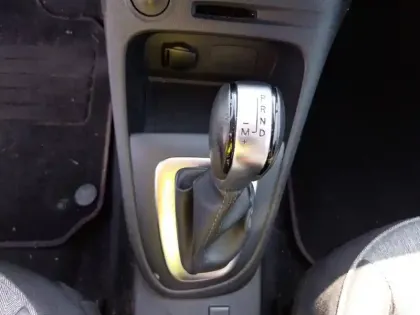 Photo 12 Renault Captur  TCe 120 Energy EDC