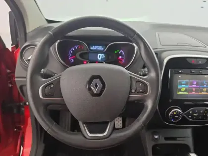 Photo 34 Renault Captur  TCe 120 Energy EDC