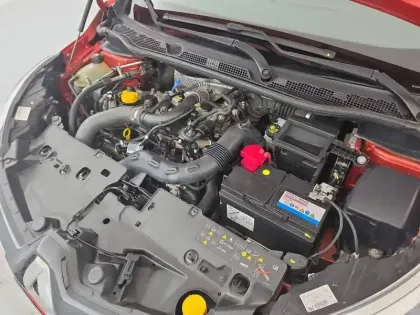 Photo 25 Renault Captur  TCe 120 Energy EDC