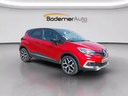 Photo 6 Renault Captur  TCe 120 Energy EDC