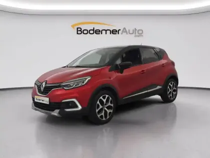 Photo 15 Renault Captur  TCe 120 Energy EDC