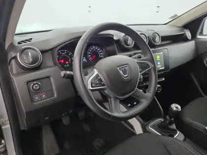 Photo 36 Dacia Duster  ECO-G 100 4x2