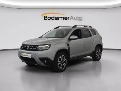 Photo 15 Dacia Duster  ECO-G 100 4x2