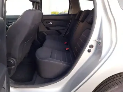 Photo 14 Dacia Duster  ECO-G 100 4x2
